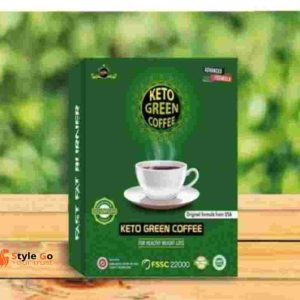 Kito Green Tea