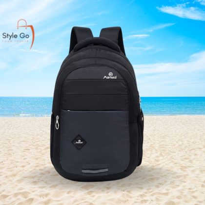 Modern Backpack for Men...