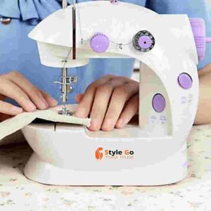 Electric Sewing Machine