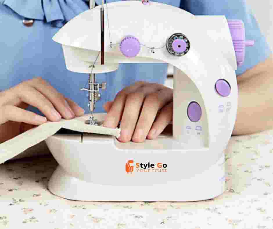 Electric Sewing Machine